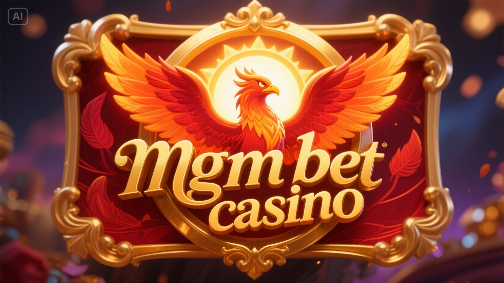 mgm bet casino